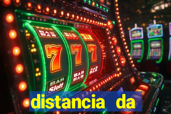 distancia da rodoviaria de santos para o porto de santos